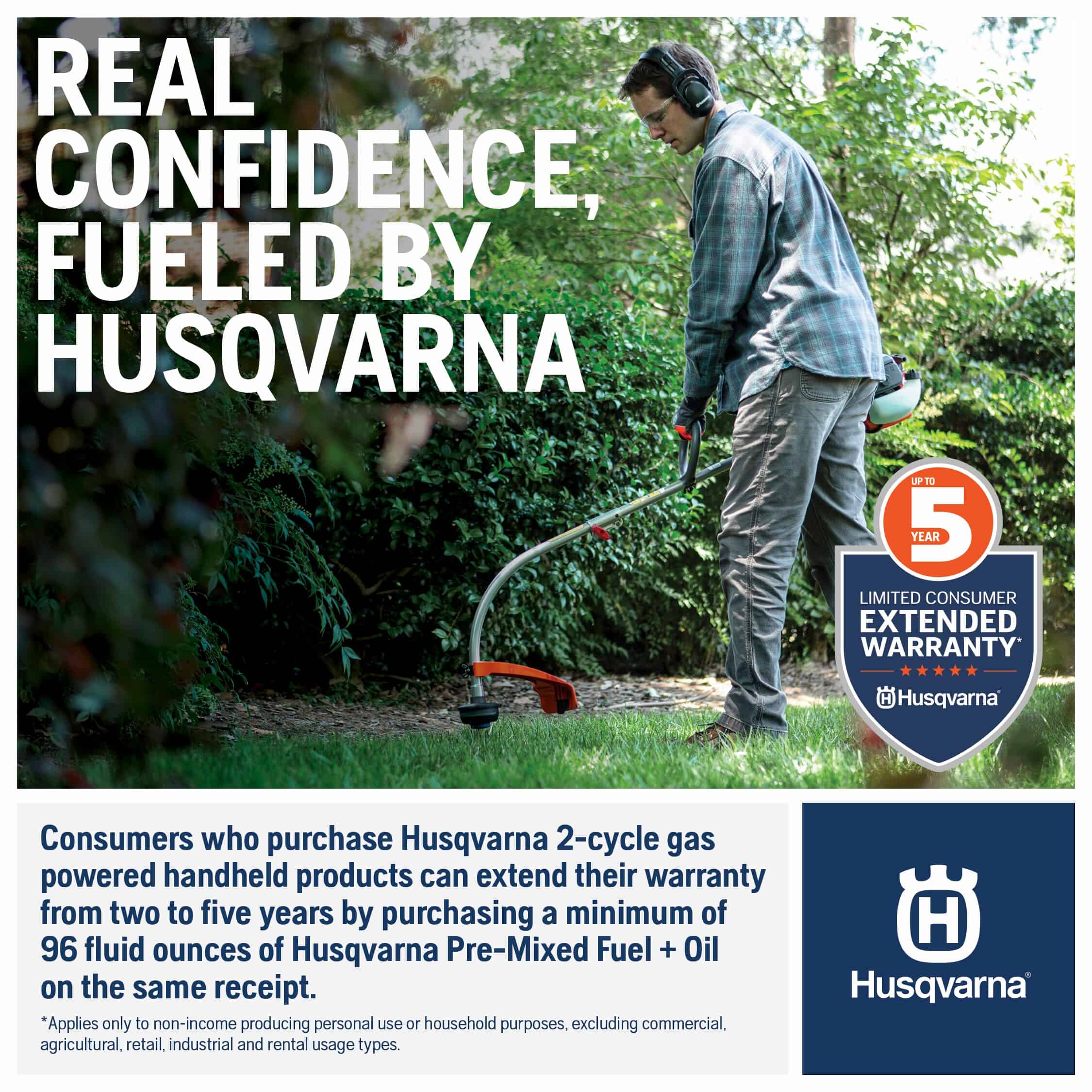 Husqvarna 150BT 51-cc 2-cycle 270-MPH 765-CFM Gas Backpack Leaf Blower - Image 9