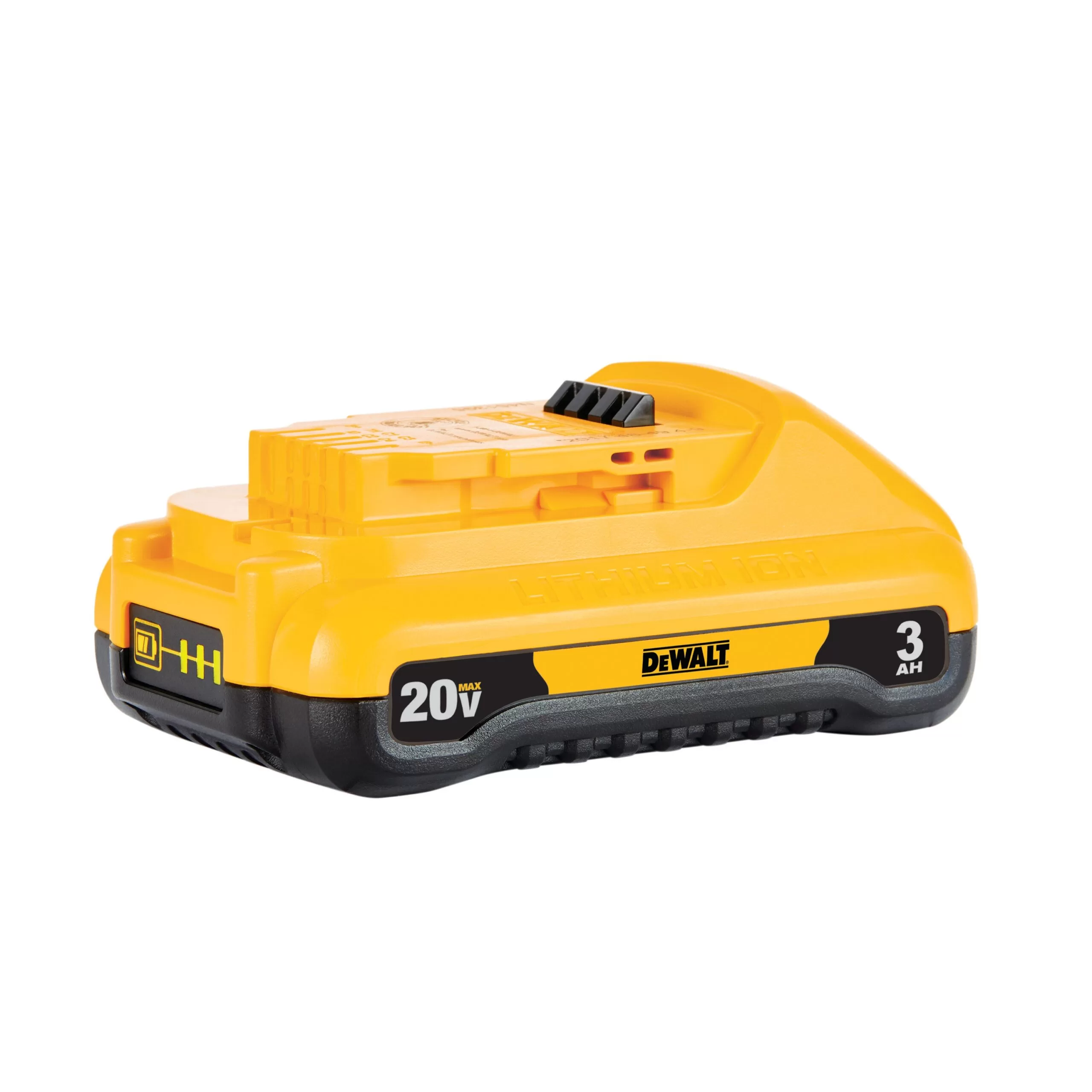 DEWALT 20-Volt 3 Amp-Hour; Lithium Power Tool Battery - Image 8