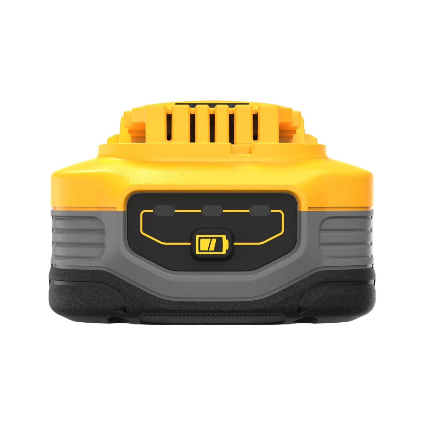 DEWALT POWERSTACK 20-Volt 5 Amp-Hour; Lithium-ion Power Tool Battery and Charger (Charger Included) - Image 10