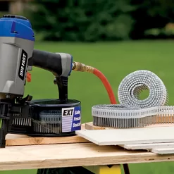 Alternative view of Duo-Fast DF225C 2.25-in Pneumatic Siding Nailer