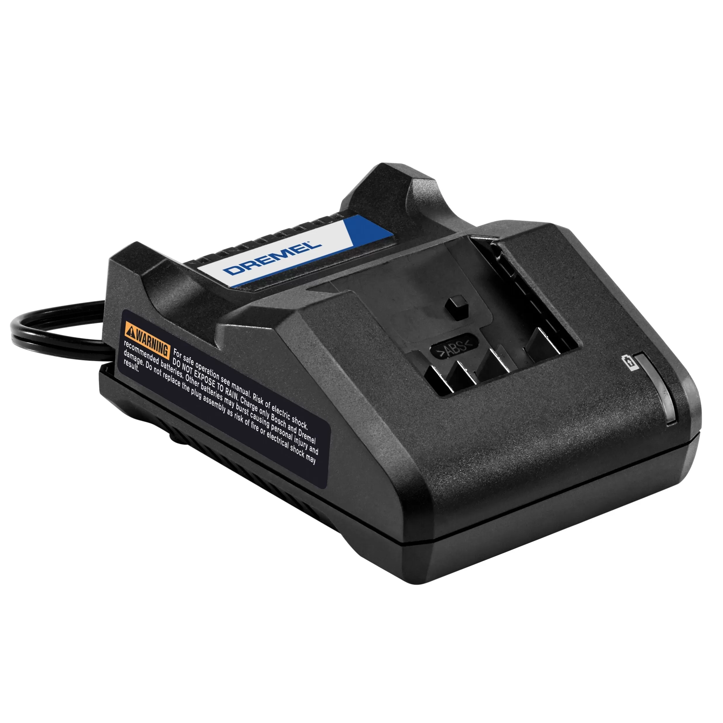 Dremel 8-Piece 2-Amp 20-volt Max Variable Speed Oscillating Multi-Tool Kit with Soft Case (1-Battery Included) - Image 11