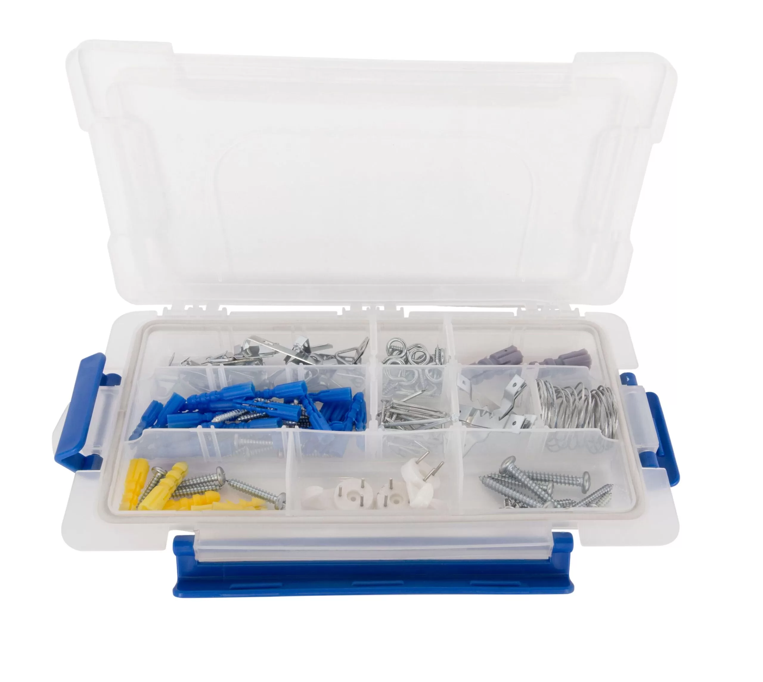 Kobalt 119-Piece Household Tool Set with Soft Case - Image 7