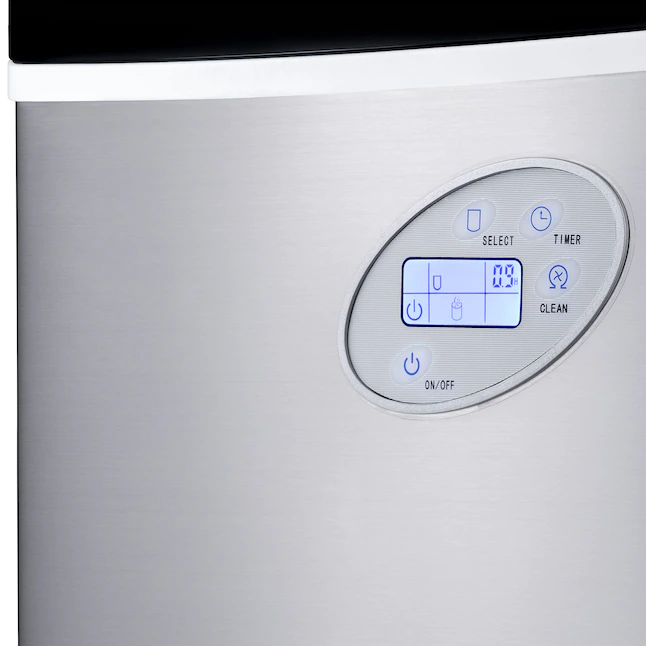 NewAir Portable Ice Maker 50 lb - Image 4