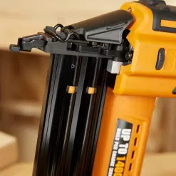 Alternative view of FREEMAN 2-in 18-Gauge Cordless Brad Nailer