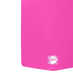 Texas Rec 5.8' Super Soft Swimming Pool 1-Person Splash Float with Head Rest - Flamingo Pink