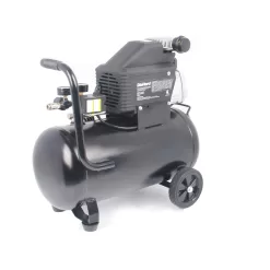 Alternative view of DieHard 10-Gallons Single Stage Portable Corded Electric Horizontal Air Compressor