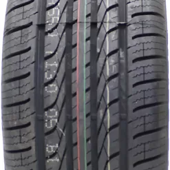 Multi-Mile Eldorado Wild Spirit Sport HXT Performance P245/50R20 102V Passenger Tire