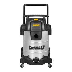 Alternative view of DEWALT DXV16S 16-Gallons 6.5-HP Corded Wet/Dry Shop Vacuum with Accessories Included