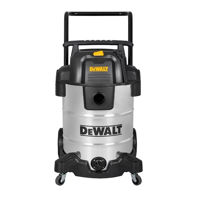 DEWALT DXV16S 16-Gallons 6.5-HP Corded Wet/Dry Shop Vacuum with Accessories Included - Image 2