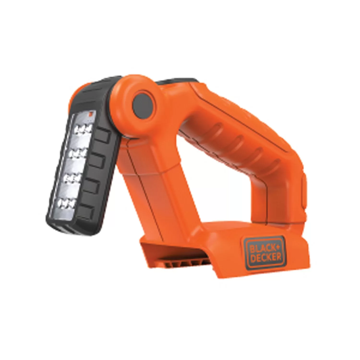 BLACK+DECKER 4-Tool 20-volt Power Tool Combo Kit Case (2 Li-ion Batteries Included and Charger Included) - Image 9