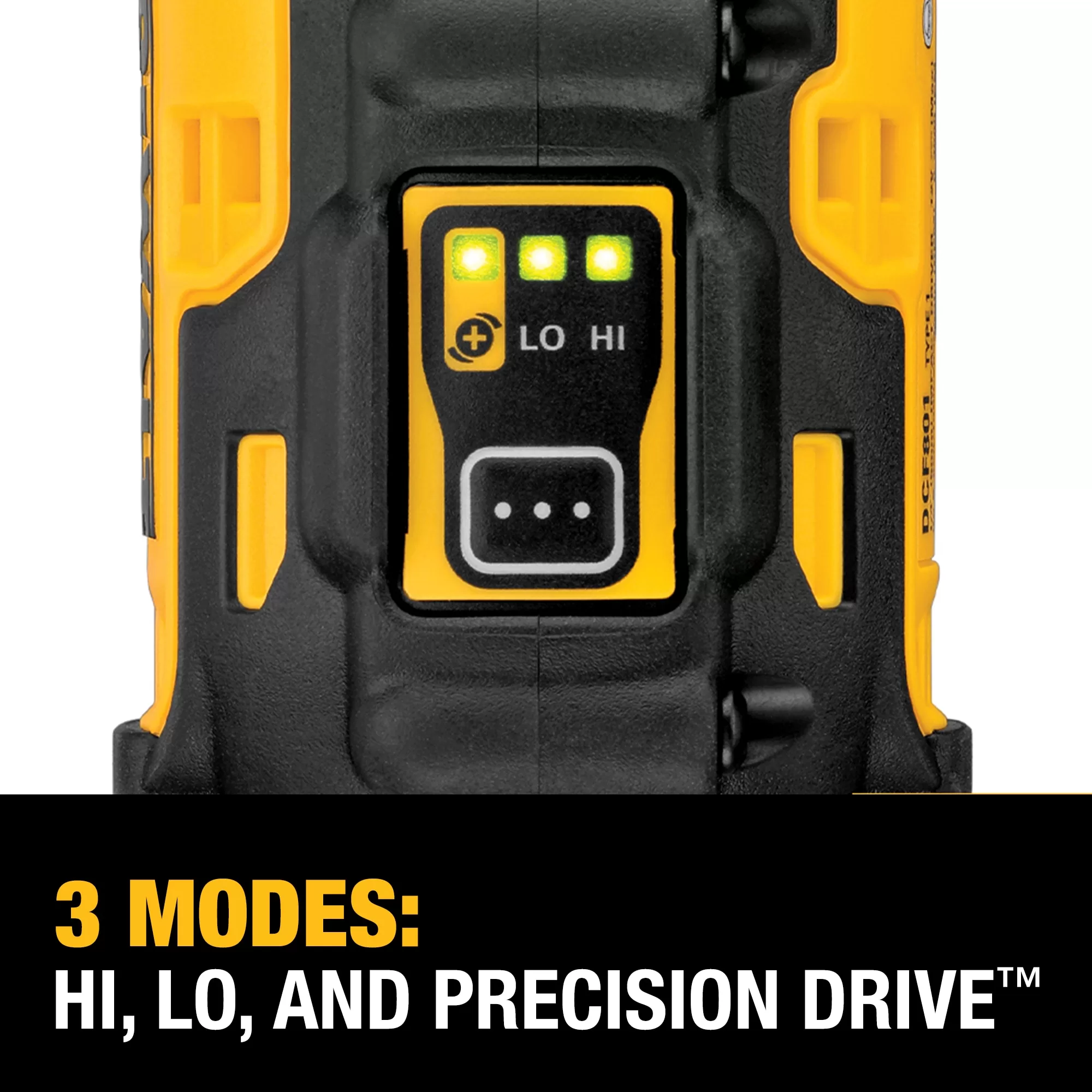 DEWALT XTREME 2-Tool 12V MAX XR Brushless DrilI/Impact Driver with Bag (2-Batteries and Charger Included) - Image 7