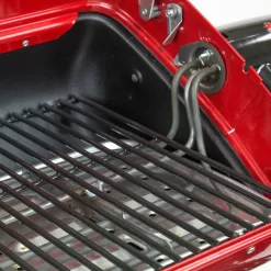 Americana Electric Tabletop Grill with 3-Position Element