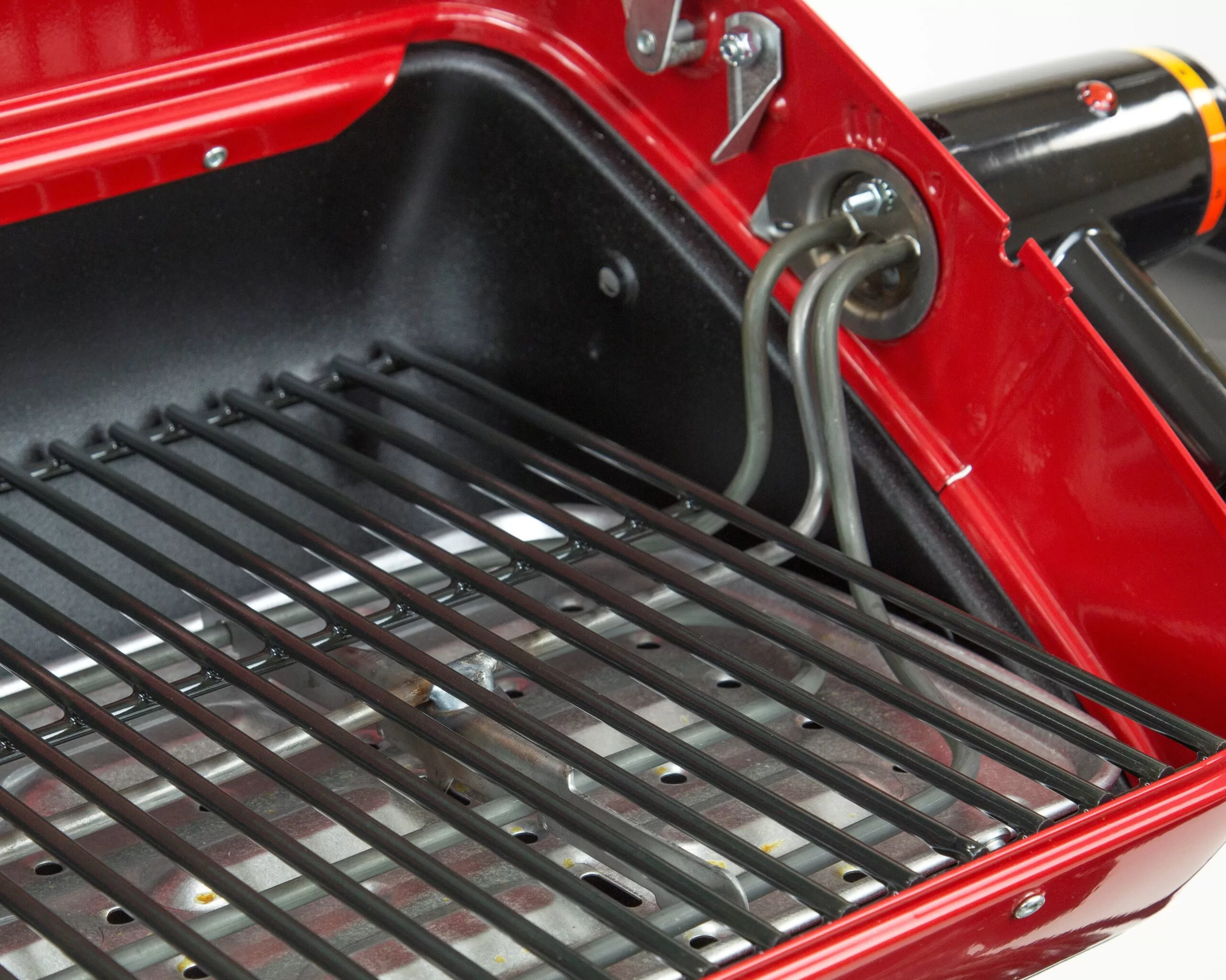 Americana Electric Tabletop Grill with 3-Position Element