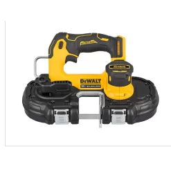 DEWALT Band Saw DCS375B XTREME 12-Volt Portable