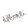 Kobalt 153-Piece 1/2-in; 3/8-in; 1/4-in Drive Set Hex;Torx;Tr Torx; Phillips;Slotted;Square Bit Standard (Sae) and Metric Driver Socket Set
