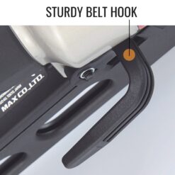 Alternative view of MAX 15-Gauge Pneumatic Brad Nailer