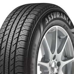 Goodyear Assurance Outlast 215/55R17 94V All-Season Tire