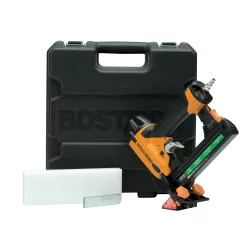 Bostitch EHF1838K Flooring Stapler for Engineered Hardwood