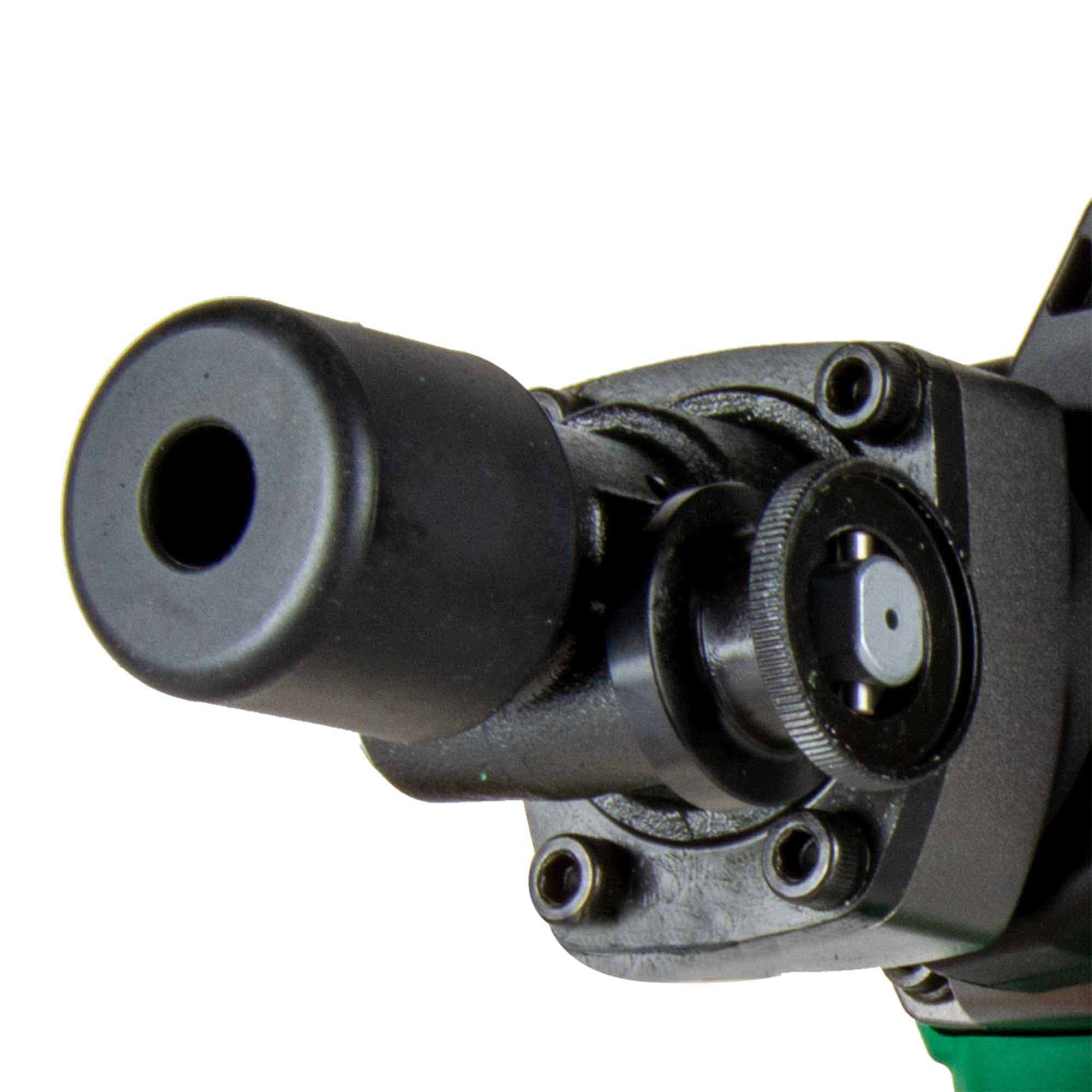 Metabo HPT 1-1/2-in Spline Variable Speed Corded Rotary Hammer Drill (Tool Only) - Image 4