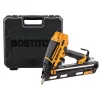 Bostitch Smart Point 2.5-in 15-Gauge Pneumatic Finish Nailer