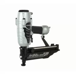 Alternative view of Metabo HPT NT65M2SM 16-Gauge Pneumatic Finish Nail Gun (Nailer)