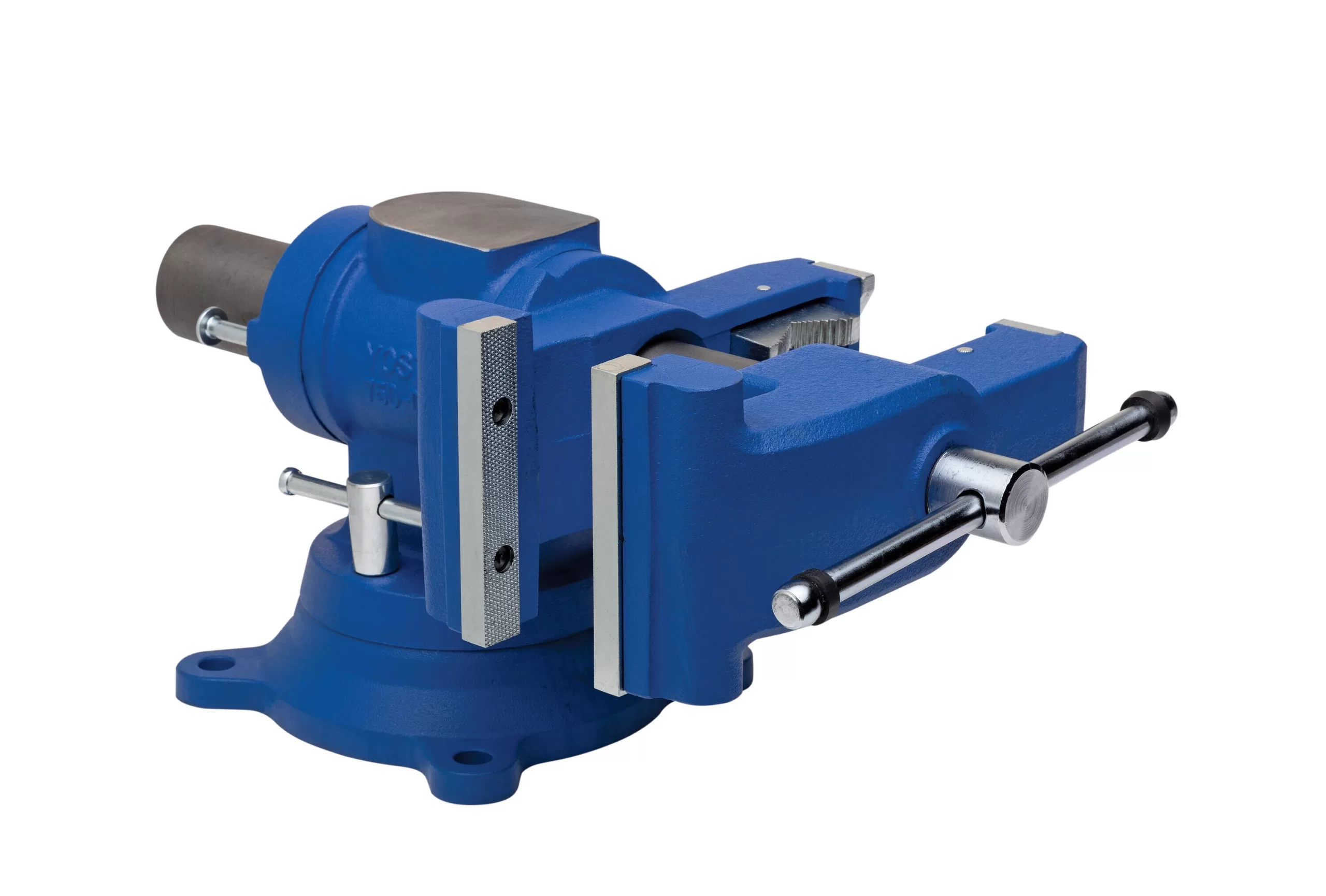 Yost 5-1/8-in Vise - Image 2