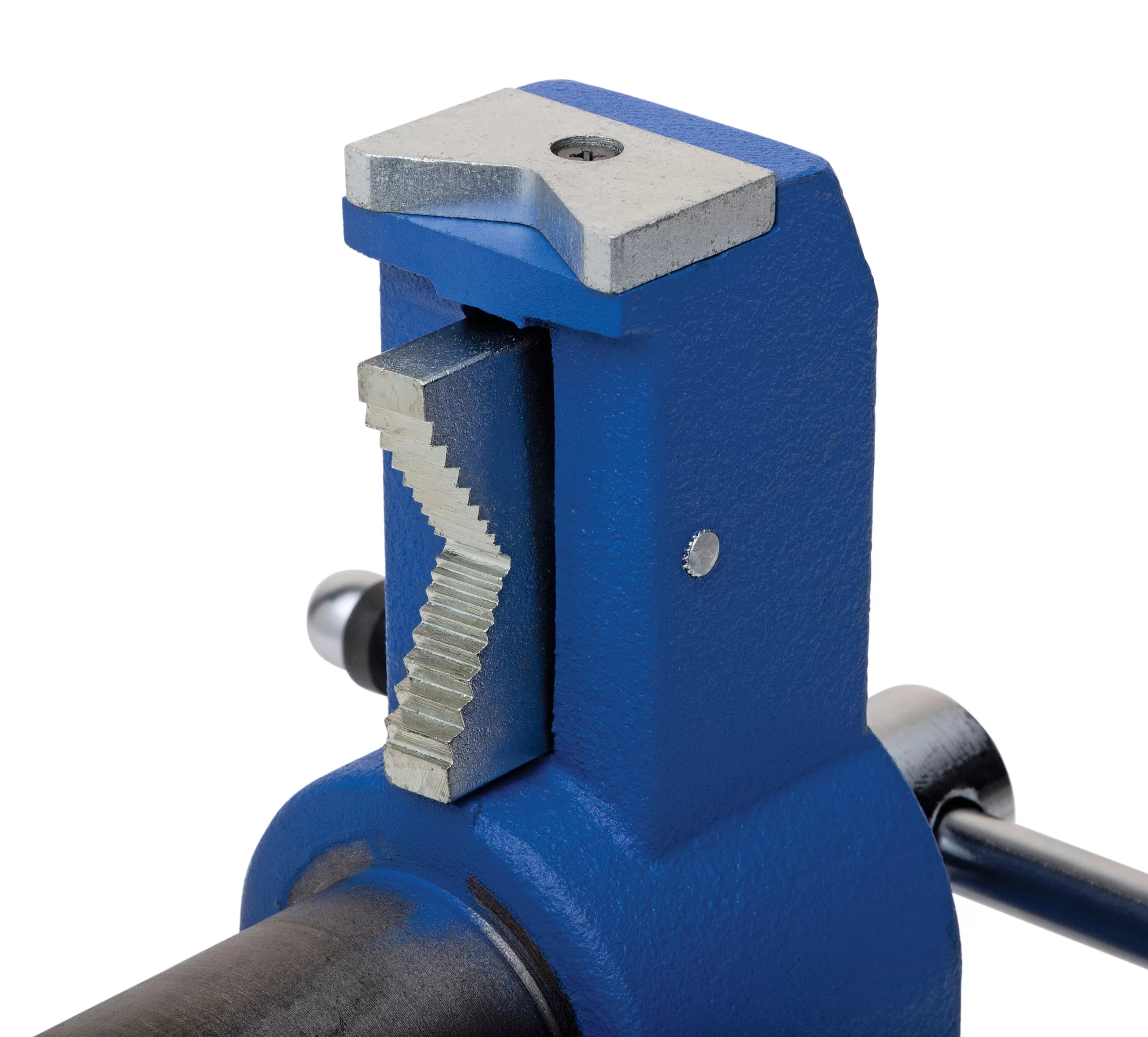 Yost 5-1/8-in Vise - Image 4