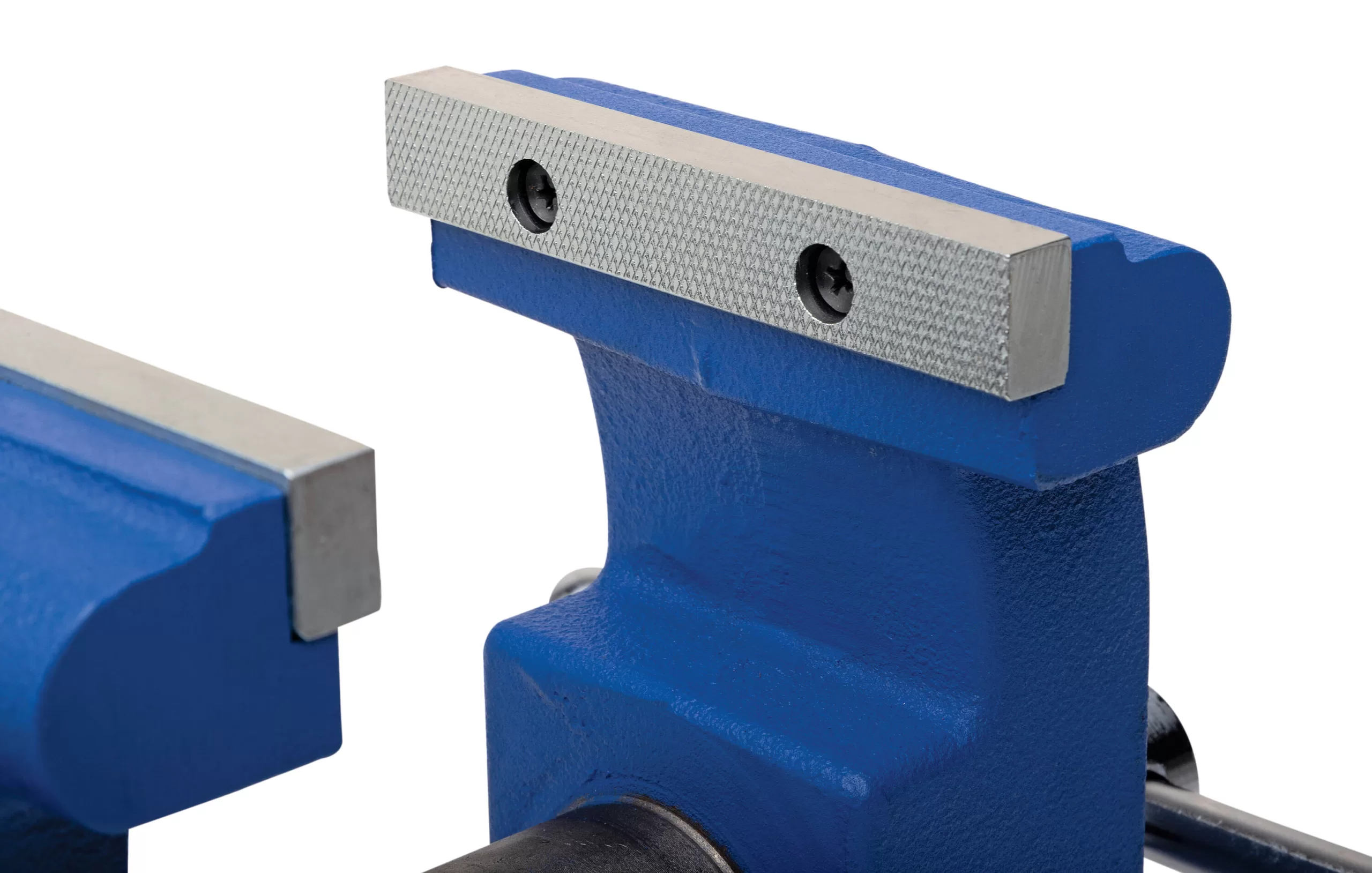 Yost 5-1/8-in Vise - Image 5