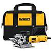 DEWALT DW682K 6.5 Amps Biscuit Jointer