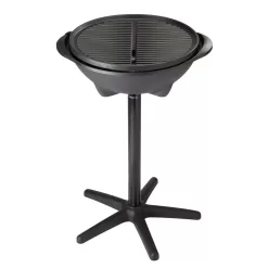 Cuisinart 2-in-1 Outdoor Electric Grill