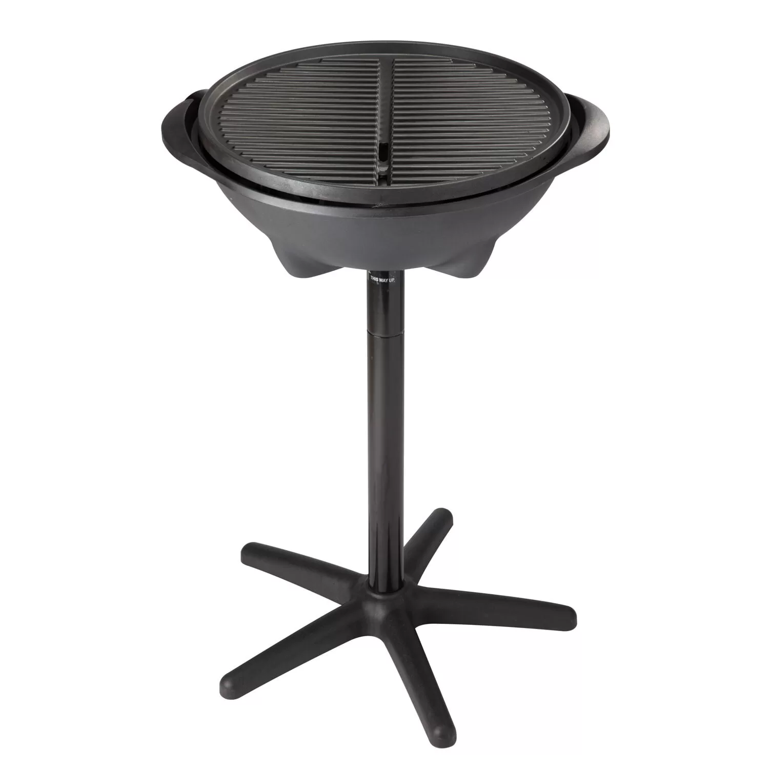 Cuisinart 2-in-1 Outdoor Electric Grill