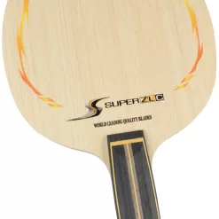 Butterfly Zhang Jike Super ZLC Anatomic Table Tennis Blade