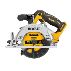 DEWALT XTREME 12-volt Max 5-3/8-in Brushless Cordless Circular Saw (Battery and Charger Not Included)