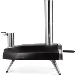 Ooni Fyra 12 Wood Fired Outdoor Pizza Oven Portable Hard Wood Pellet Pizza Oven Ideal for Any Outdoor Kitchen