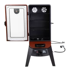 Pit Boss Propane Vertical Food Smoker