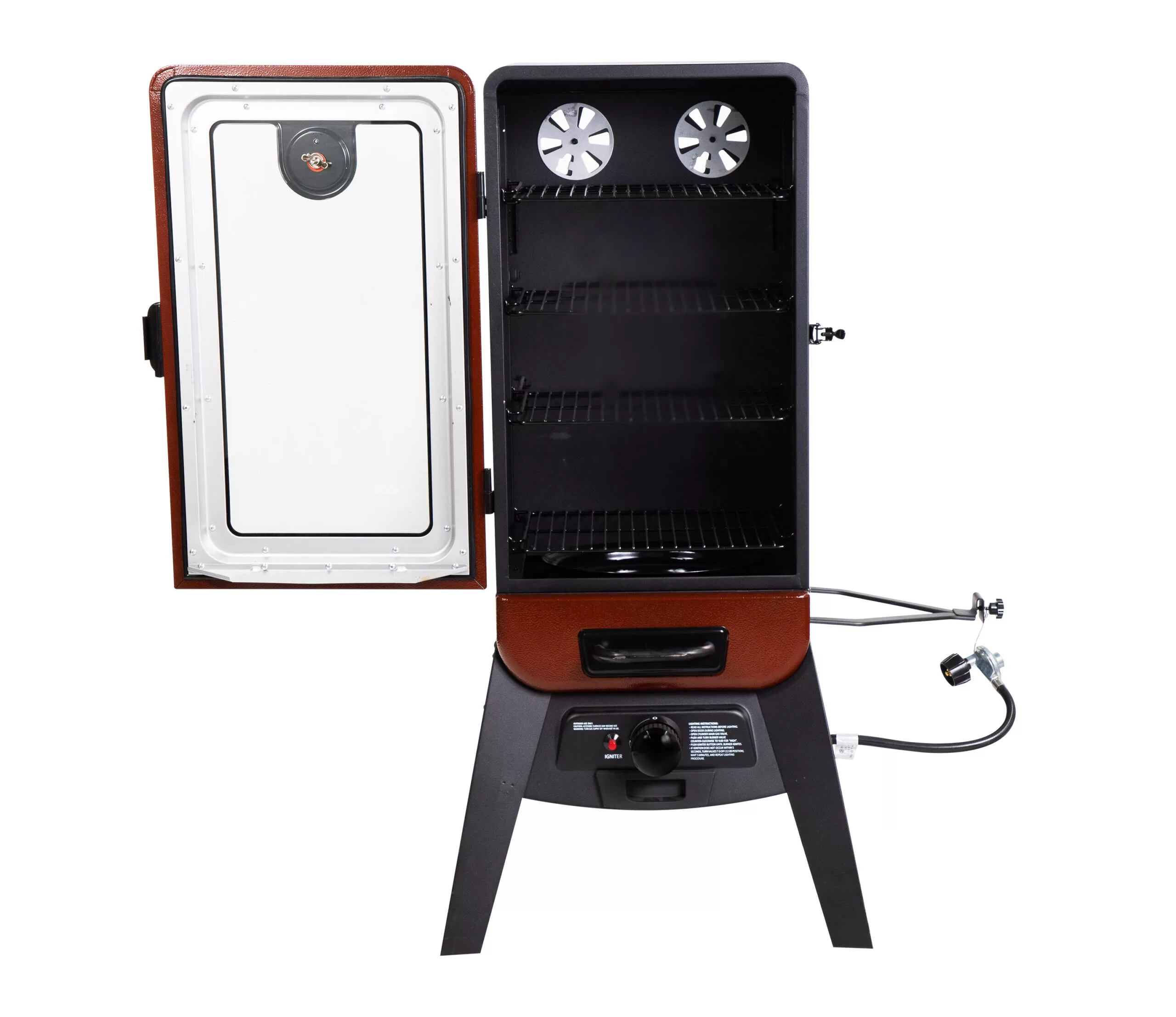 Pit Boss Propane Vertical Food Smoker