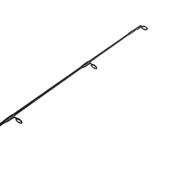 Abu Garcia 6’9” Vendetta Spinning Fishing Rod, 1 Piece Rod