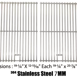 Repair Kit for Jenn Air 720-0163, Nex 720-0163, Gas Grill Models