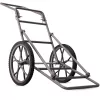 Costway New Deer Cart Game Hauler Utility Gear Dolly Cart Hunting Accessories - 500 LB