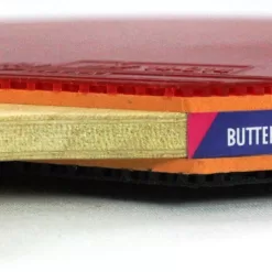 Butterfly 603 FL Racket