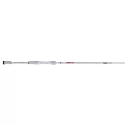 Abu Garcia 7’ Veritas Casting Fishing Rod, 1 Piece Rod