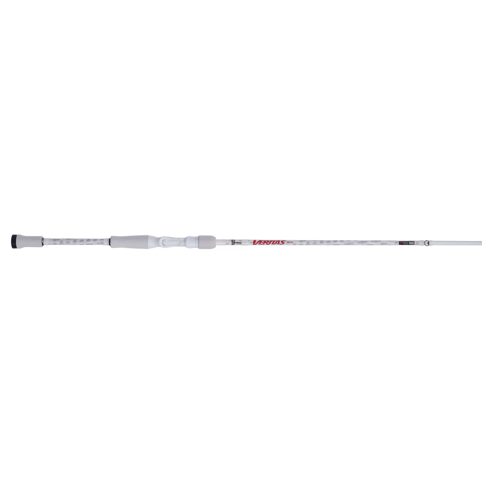Abu Garcia 7’ Veritas Casting Fishing Rod, 1 Piece Rod