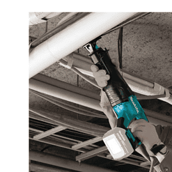Makita Reciprocating Saw XRJ05Z 18-Volt LXT Lithium-Ion Brushless Cordless (Tool-Only)