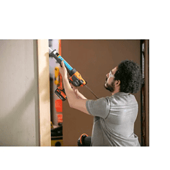 RIDGID R84044B 18V Cordless 10 oz. Caulk Gun and Adhesive Gun