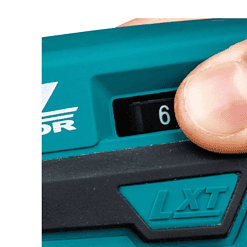 Makita Jig Saw XVJ01Z 18-Volt LXT Lithium-Ion Brushless Cordless Barrel Grip (Tool-Only)