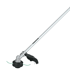 Makita XUX02SM1X1 18V LXT Lithium-Ion Brushless Cordless Couple Shaft Power Head Kit w/13 in. String Trimmer Attachment (4.0Ah)