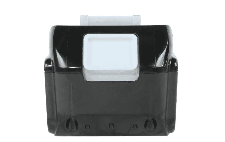 Makita BL1850B 18-Volt LXT Lithium-Ion High Capacity Battery Pack 5.0Ah with Fuel Gauge
