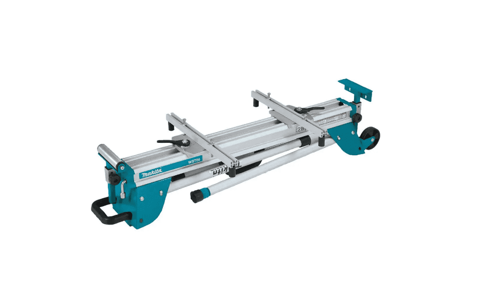 Makita WST06 Compact Folding Miter Saw Stand