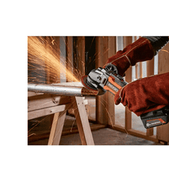 RIDGID AC840060 18V 6.0 Ah MAX Output Lithium-Ion Battery