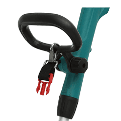 Makita XRU02Z 18-Volt LXT Lithium-Ion Cordless String Trimmer (Tool-Only)